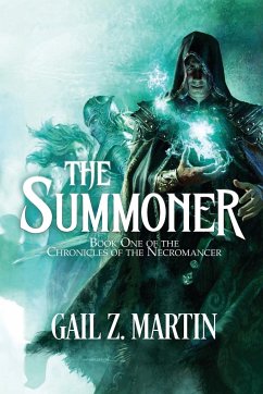 The Summoner - Martin, Gail Z.