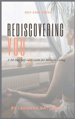 Rediscovering You - Naturale, Ladonna