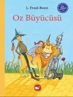 Cocuk Klasikleri Oz Büyücüsü - Frank Baum, L.