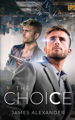 Cover The Choice