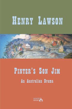 Pinter's Son Jim - Lawson, Henry