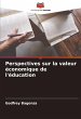 Perspectives sur la valeur économique... - Bild 1