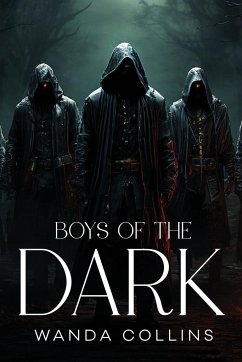 Boys of the Dark - Collins, Wanda