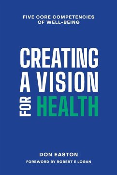 Cover Creating a Vision for Health