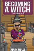 Becoming a Witch Book 3