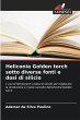 Heliconia Golden torch sotto diverse... - Bild 1