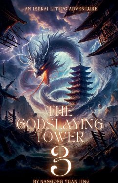 The Godslaying Tower - Jing, Nangong Yuan