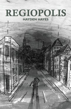 Regiopolis - Hayes, Hayden