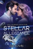 Stellar Allegiance