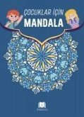Cocuklar Icin Mandala