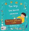 The Boy, the Burnt Samosa and the... - Bild 1