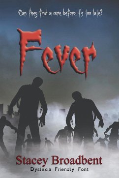 Fever - Broadbent, Stacey