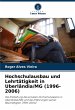 Hochschulausbau und Lehrtätigkeit in... - Bild 1