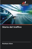 Storia del traffico