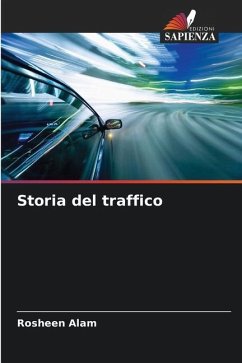 Storia del traffico - Alam, Rosheen