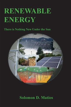 Renewable Energy - Matios, Solomon D