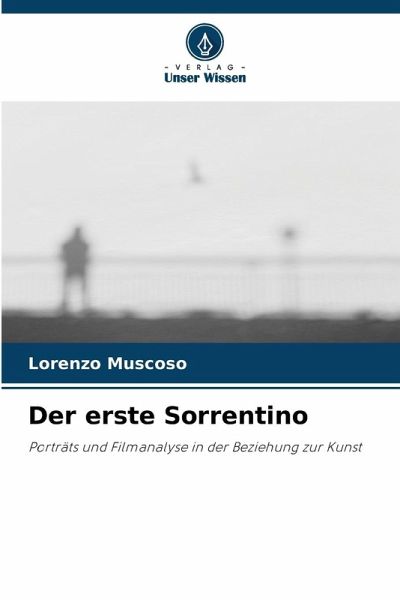 Der erste Sorrentino Der erste Sorrentino