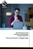 The Curriculum in Digital Age