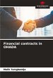 Financial contracts in OHADA - Bild 1