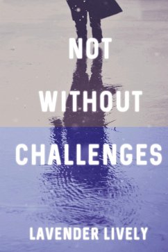Cover Not Without Challenges