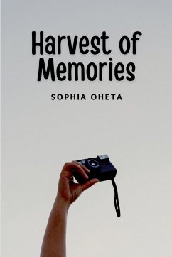 Harvest of Memories - Sophia, Oheta