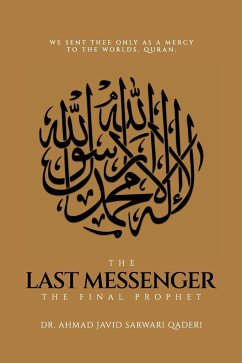 The Last Messenger - Javid Sarwari Qaderi, Ahmad