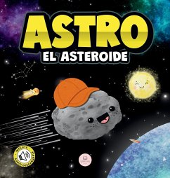 Astro el Asteroide - John, Samuel