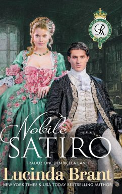 Nobile Satiro - Brant, Lucinda