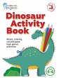Dinosaur Activity Book - Bild 1
