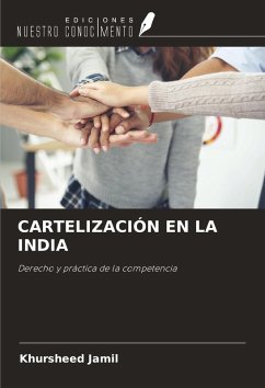 Cover CARTELIZACIÓN EN LA INDIA