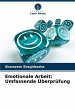 Emotionale Arbeit: Umfassende... - Bild 1