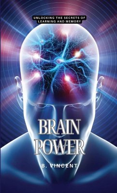 Brain Power - Vincent, B.