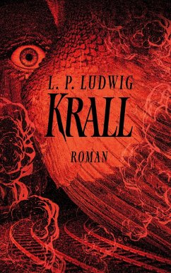 Krall (eBook, ePUB) - Ludwig, L. P.