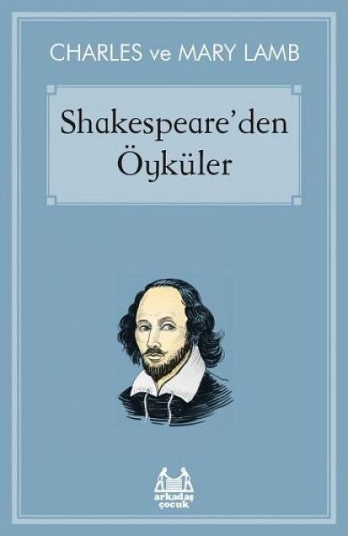 Shakespeareden Öyküler Shakespeareden Öyküler