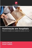 Iluminação em hospitais