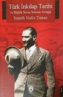 Türk Inkilap Tarihi ve Büyük Savas Sonrasi Avrupa - Nafiz Tansu, Samih