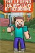 The Legend The Mystery of Herobrine,... - Bild 1