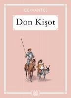 Don Kisot - De Cervantes Saavedra, Miguel