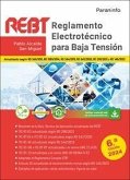 Reglamento Electrotécnico para Baja Tensión 6.ª edición