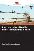 L'accueil des réfugiés dans la région de Bauru