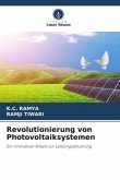 Revolutionierung von Photovoltaiksystemen