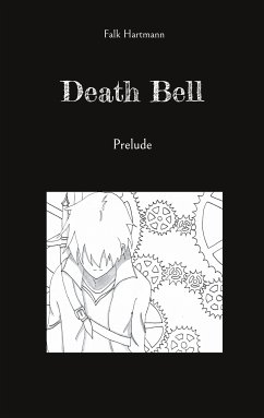 Death Bell (eBook, ePUB)