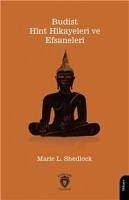 Budist - Hint Hikayeleri ve Efsaneleri - L. Shedlock, Marie