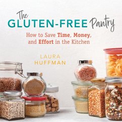 The Gluten-Free Pantry - Huffman, Laura W