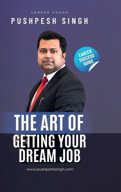 Cover The Art of Getting Your Dream Job