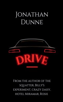 Drive - Dunne, Jonathan