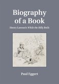 Biography of a Book Biography of a Book