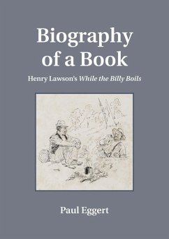 Cover Biography of a Book