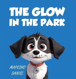 The Glow In The Park - Daniel, Mapesho