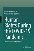Human Rights During the COVID-19 Pandemic (eBook, PDF)